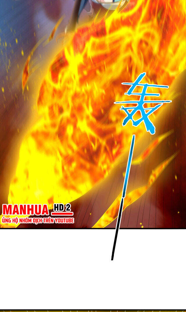 Sư Tổ Của Ta Là Thiên Hạ Đệ Nhất Chapter 10 - 17
