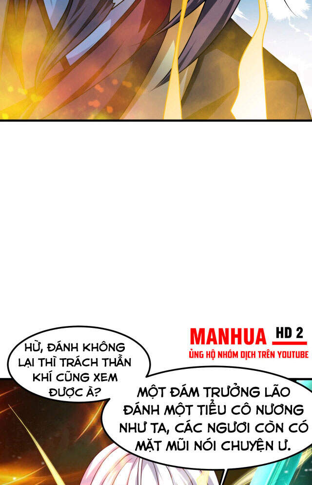 Sư Tổ Của Ta Là Thiên Hạ Đệ Nhất Chapter 10 - 31
