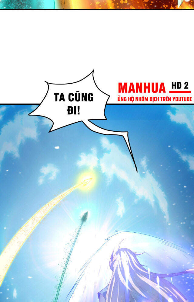 Sư Tổ Của Ta Là Thiên Hạ Đệ Nhất Chapter 10 - 42