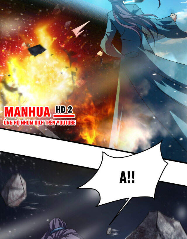 Sư Tổ Của Ta Là Thiên Hạ Đệ Nhất Chapter 10 - 59