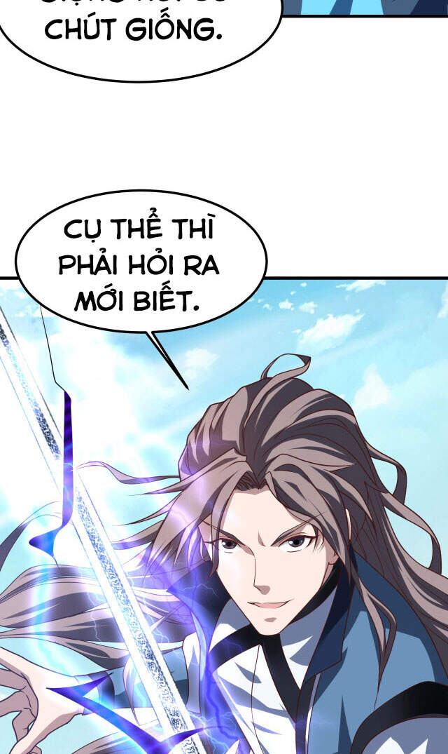 Sư Tổ Của Ta Là Thiên Hạ Đệ Nhất Chapter 10 - 7