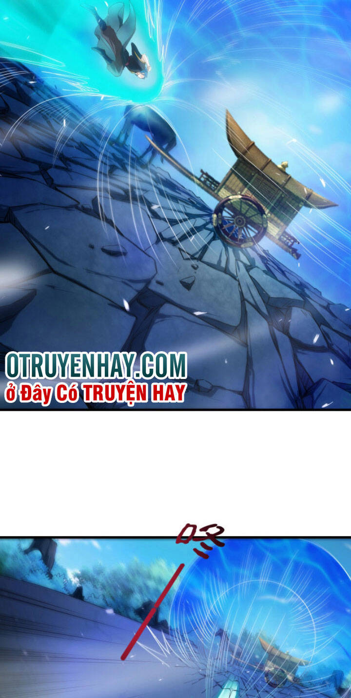 Sư Tổ Của Ta Là Thiên Hạ Đệ Nhất Chapter 11 - 5