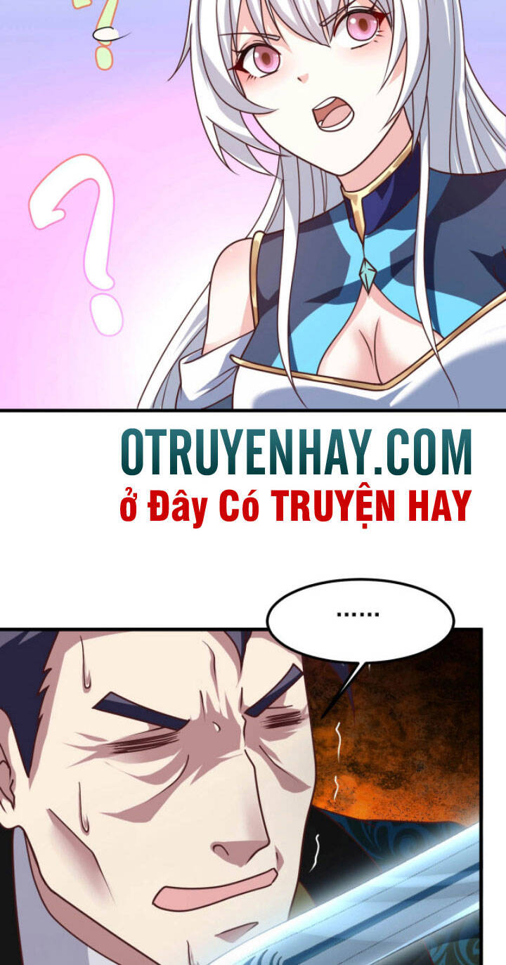 Sư Tổ Của Ta Là Thiên Hạ Đệ Nhất Chapter 11 - 51
