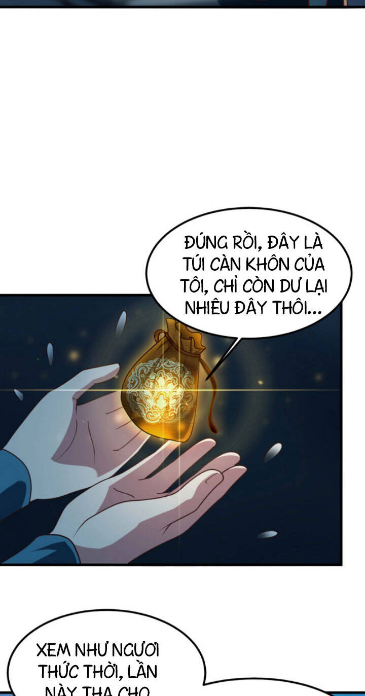 Sư Tổ Của Ta Là Thiên Hạ Đệ Nhất Chapter 11 - 58