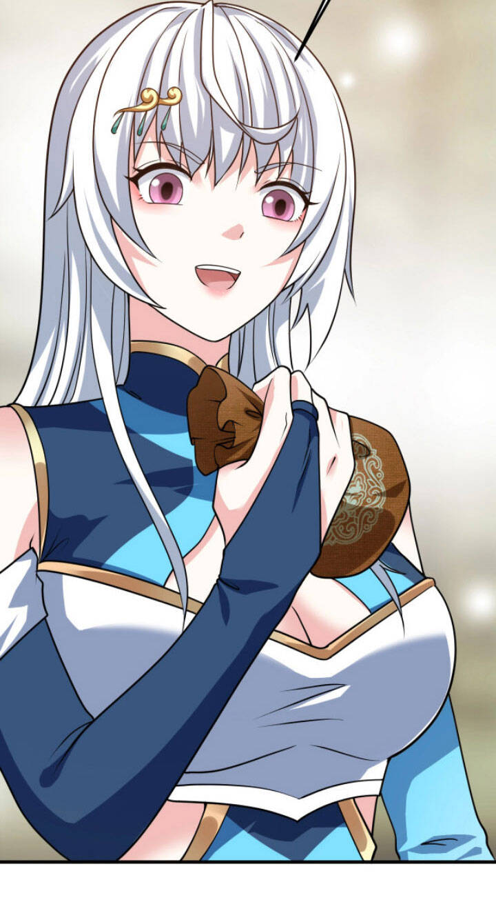 Sư Tổ Của Ta Là Thiên Hạ Đệ Nhất Chapter 12 - 5