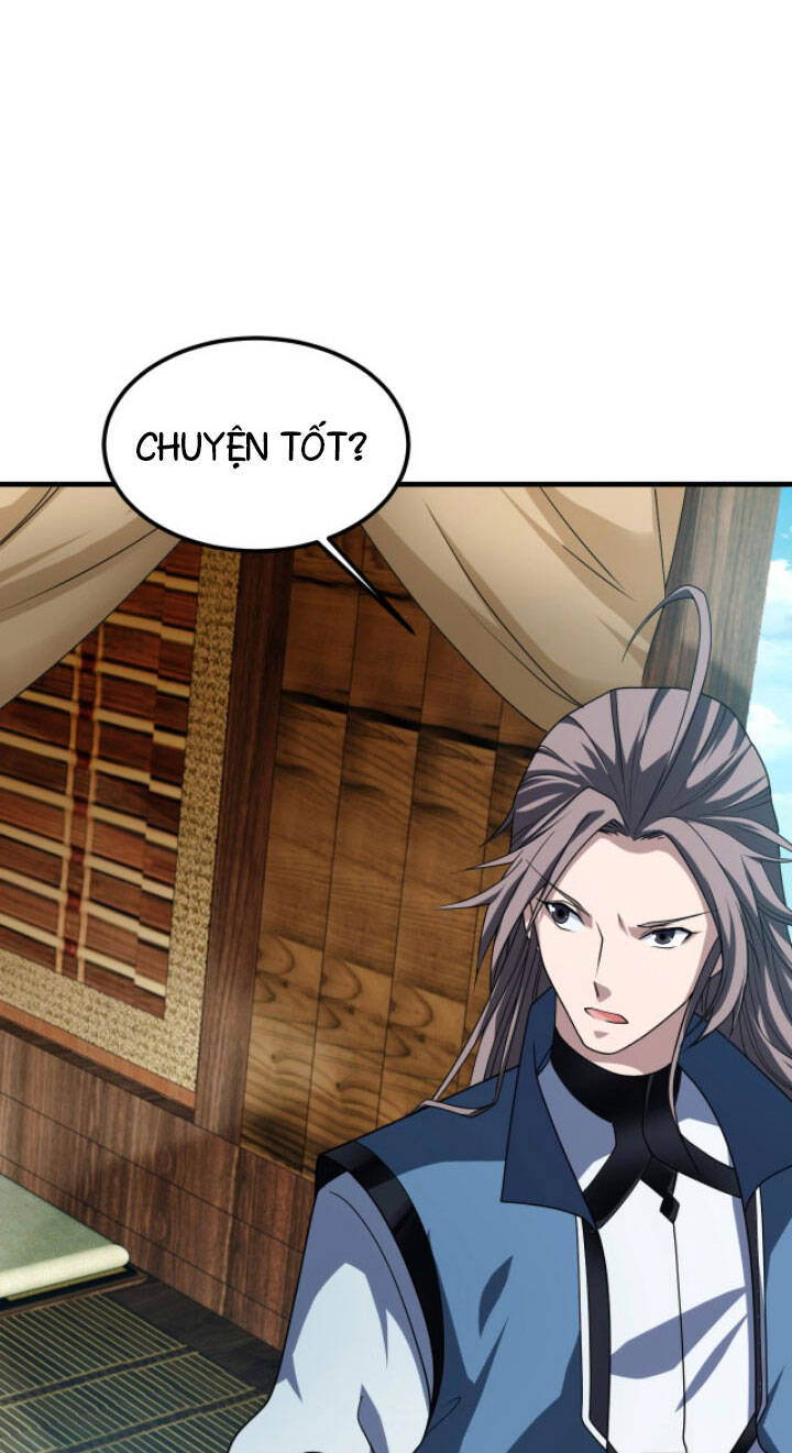 Sư Tổ Của Ta Là Thiên Hạ Đệ Nhất Chapter 12 - 6