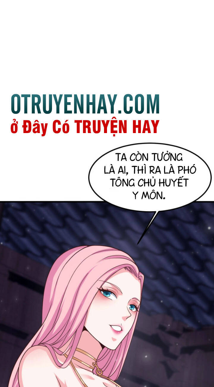 Sư Tổ Của Ta Là Thiên Hạ Đệ Nhất Chapter 13 - 2