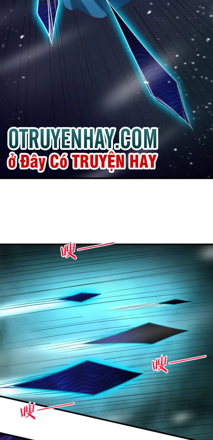Sư Tổ Của Ta Là Thiên Hạ Đệ Nhất Chapter 13 - 29