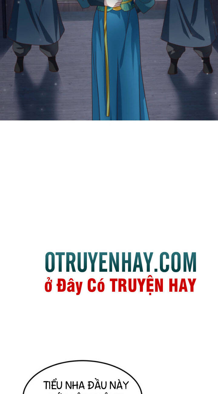 Sư Tổ Của Ta Là Thiên Hạ Đệ Nhất Chapter 13 - 4