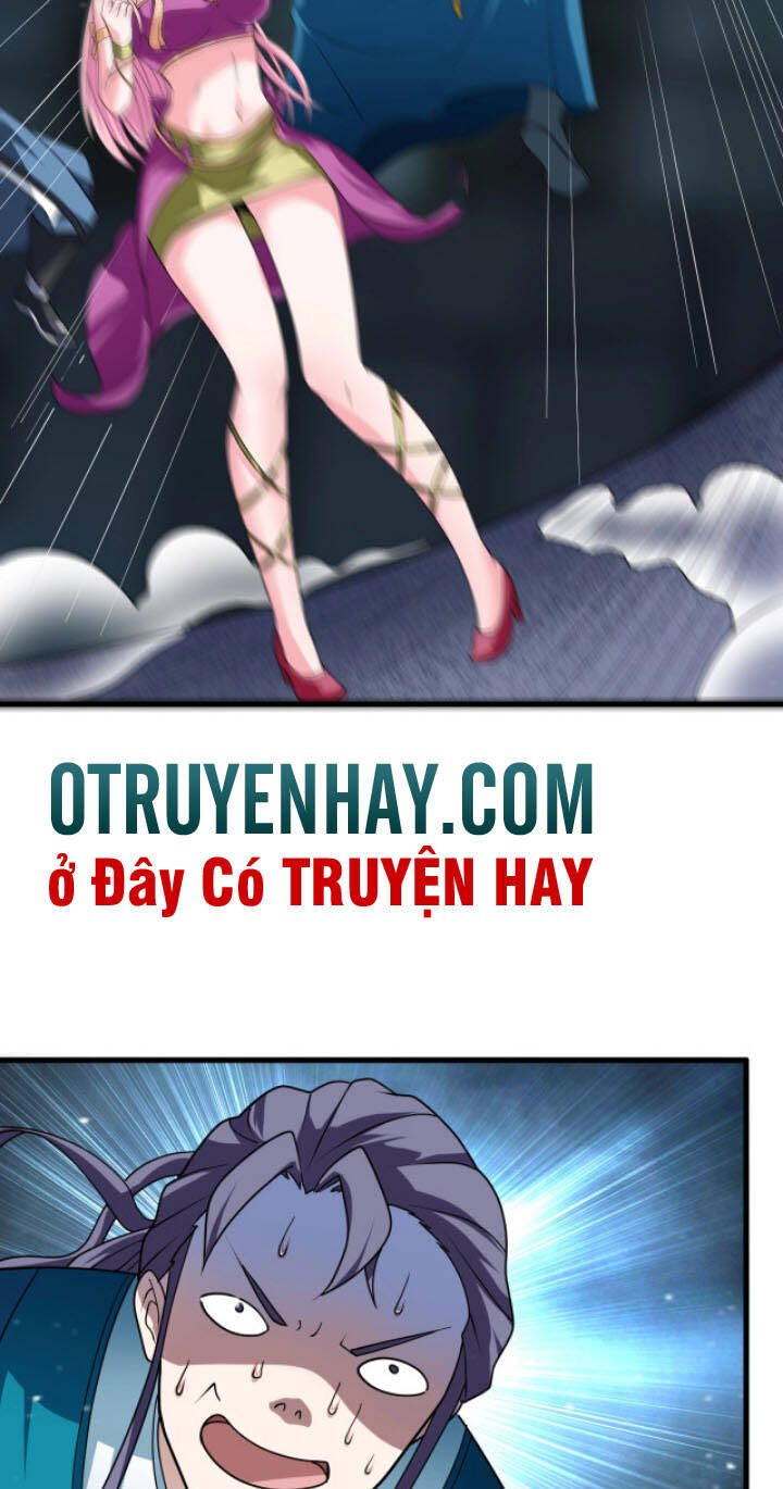 Sư Tổ Của Ta Là Thiên Hạ Đệ Nhất Chapter 13 - 42