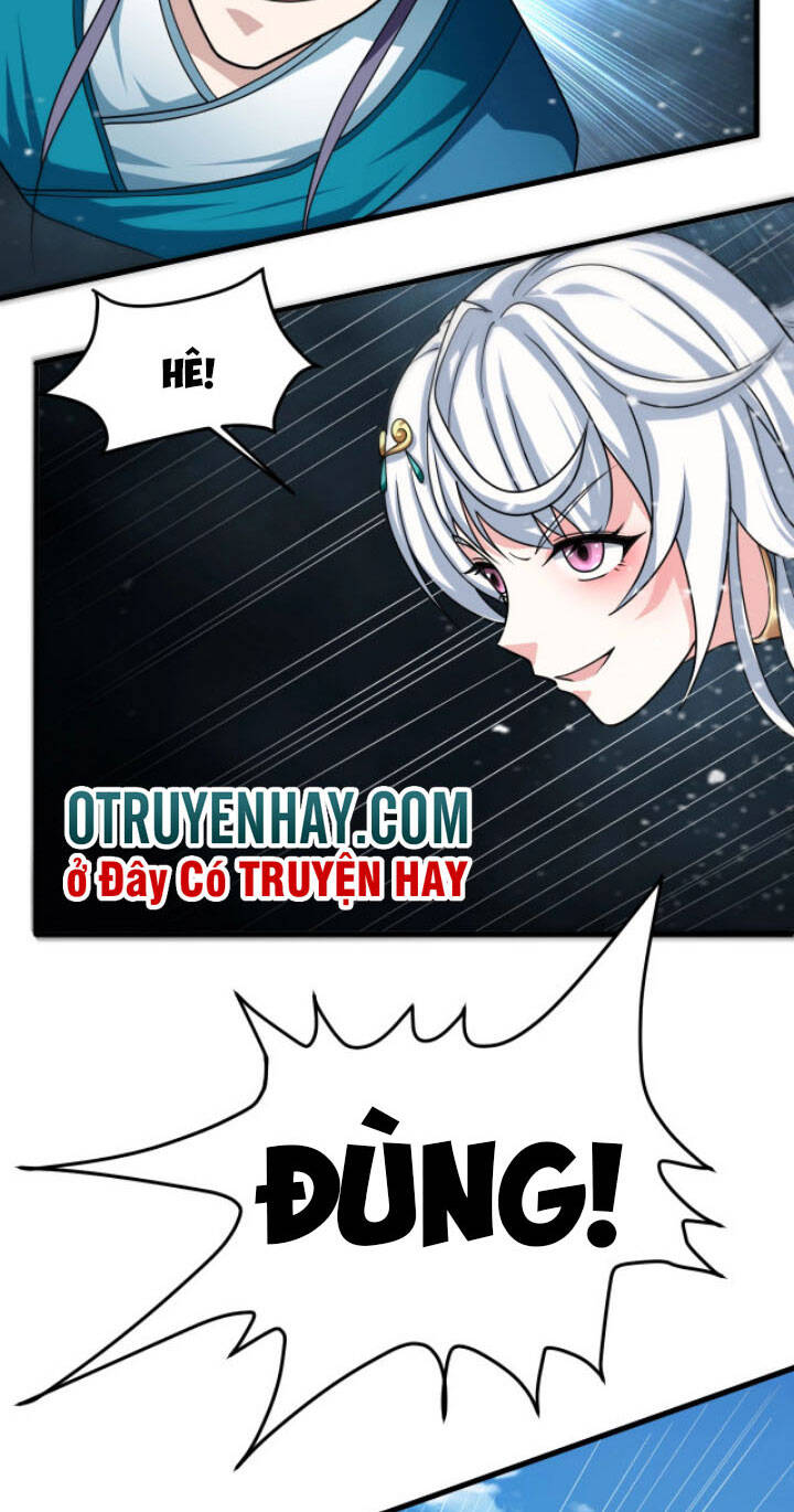 Sư Tổ Của Ta Là Thiên Hạ Đệ Nhất Chapter 13 - 43
