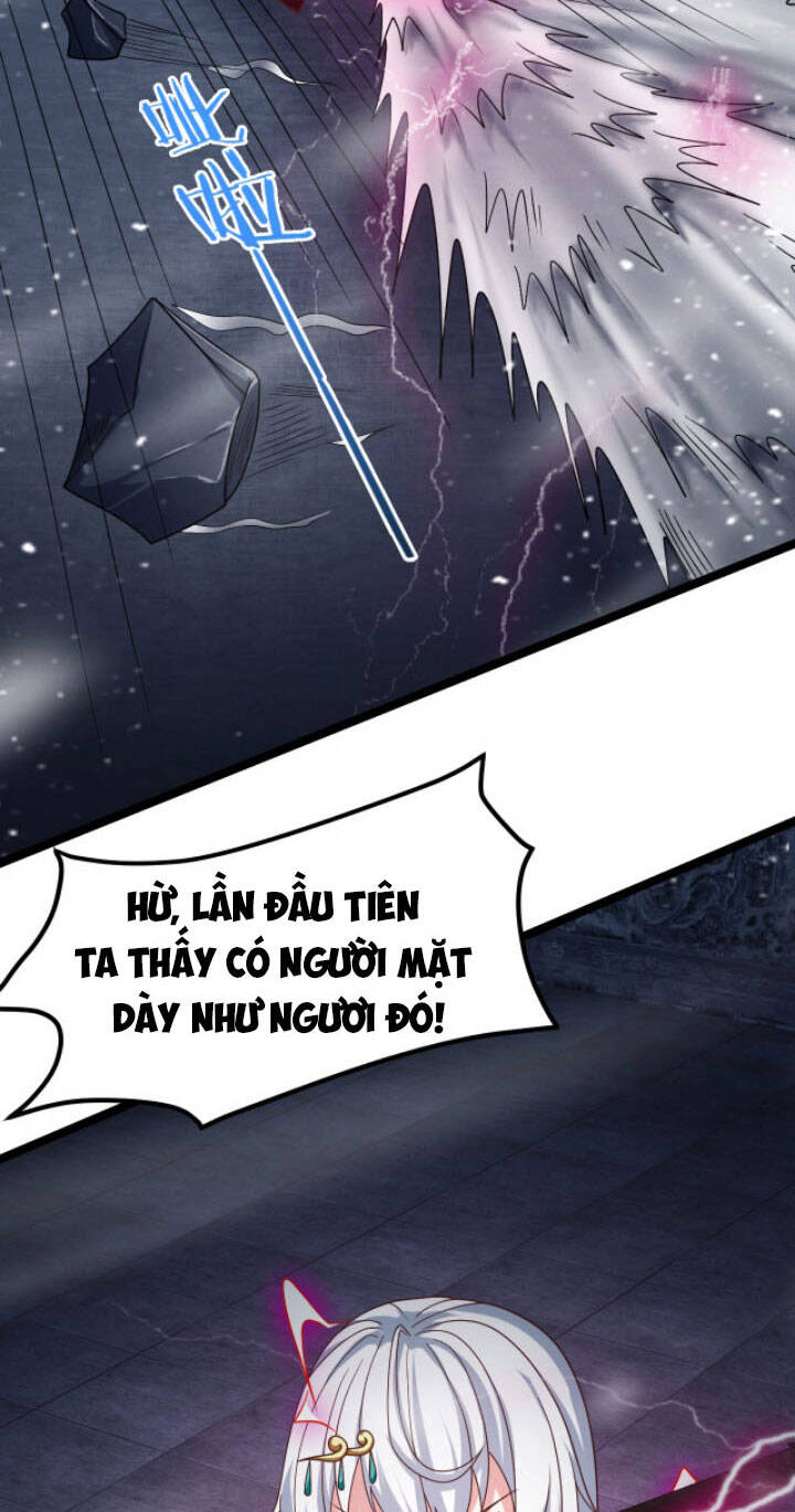 Sư Tổ Của Ta Là Thiên Hạ Đệ Nhất Chapter 13 - 55