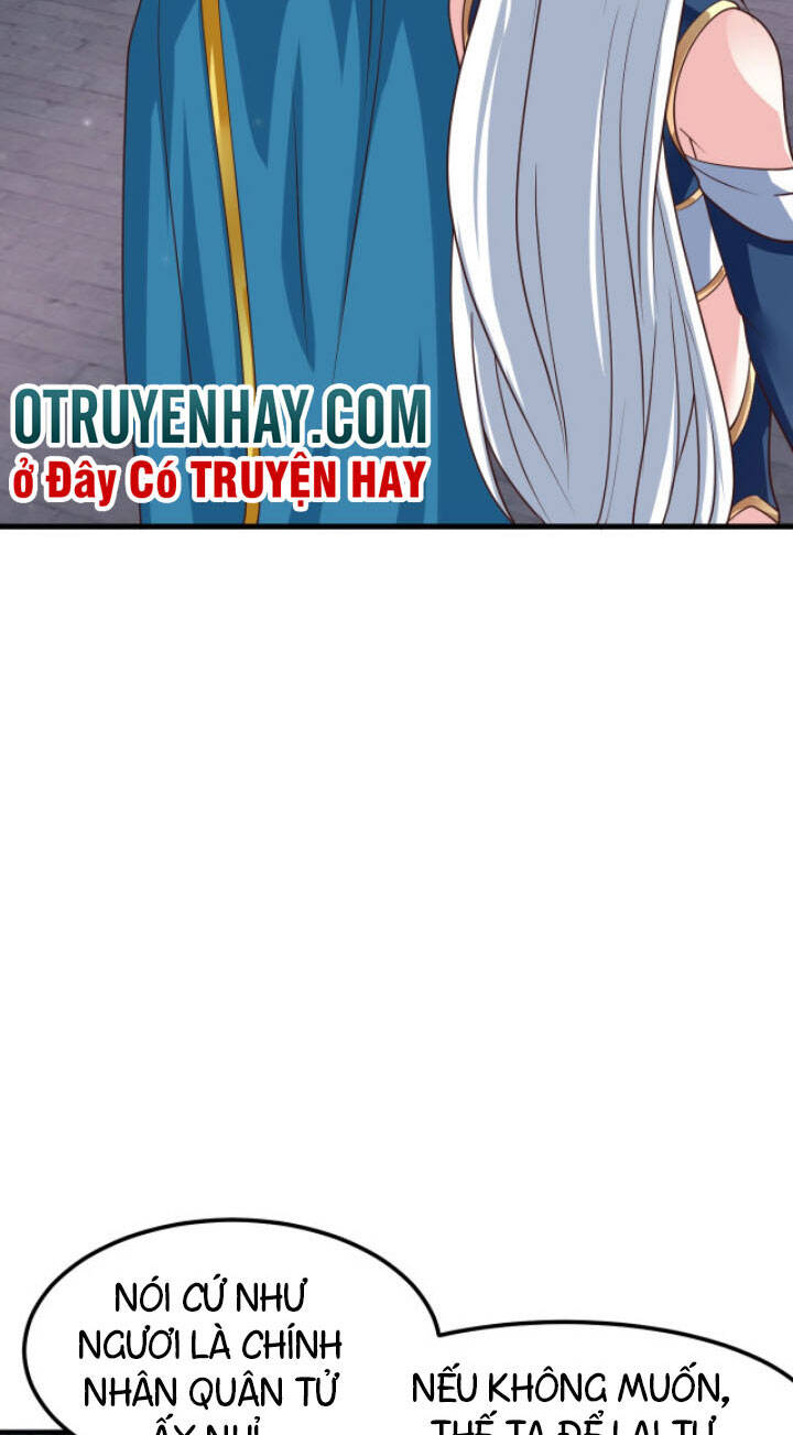 Sư Tổ Của Ta Là Thiên Hạ Đệ Nhất Chapter 13 - 8