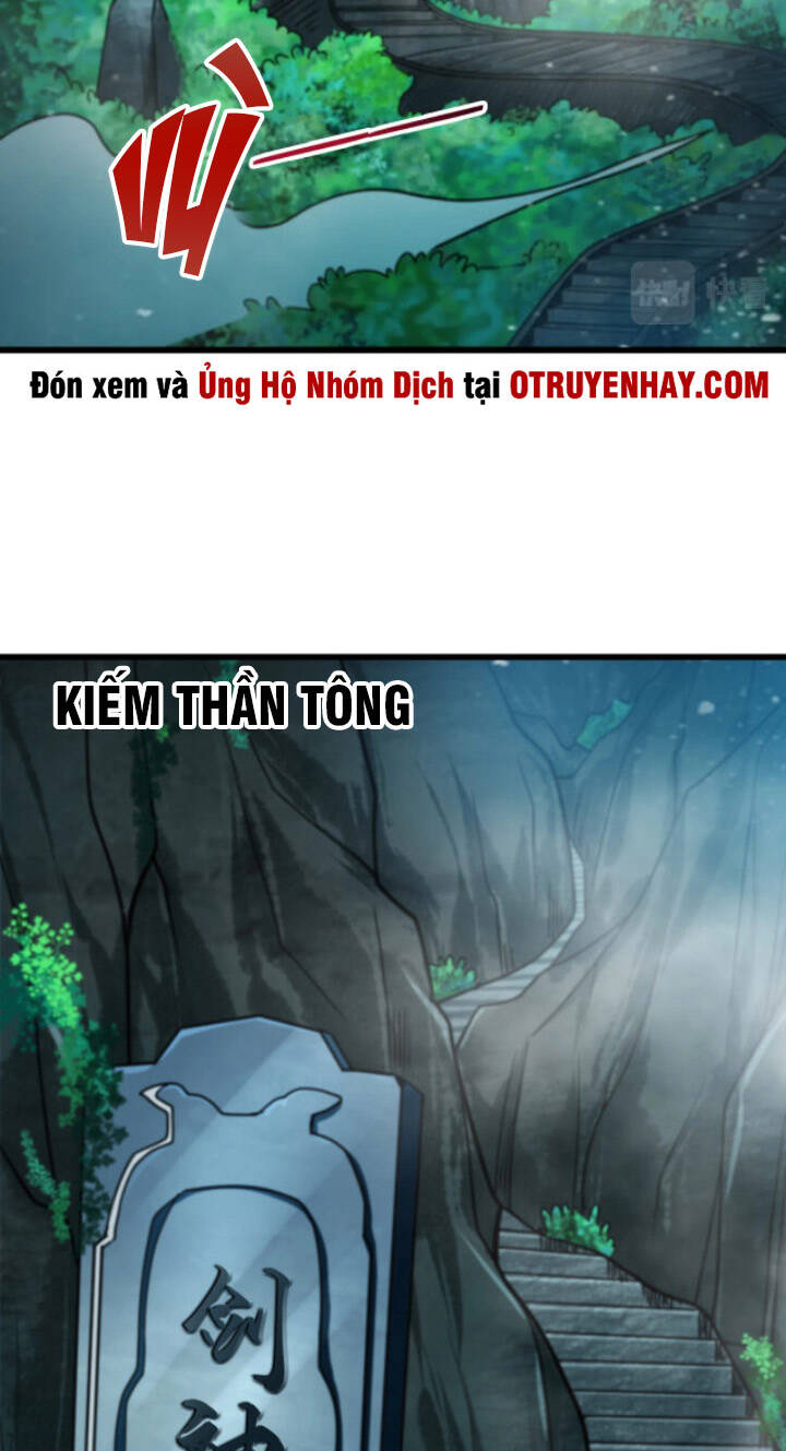Sư Tổ Của Ta Là Thiên Hạ Đệ Nhất Chapter 15 - 3