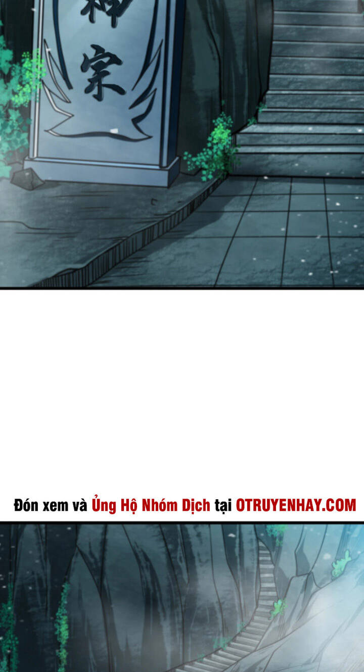 Sư Tổ Của Ta Là Thiên Hạ Đệ Nhất Chapter 15 - 4