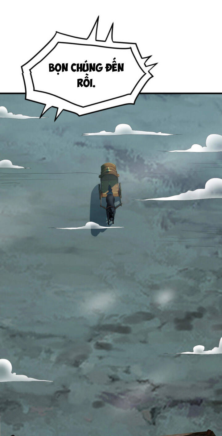 Sư Tổ Của Ta Là Thiên Hạ Đệ Nhất Chapter 15 - 42