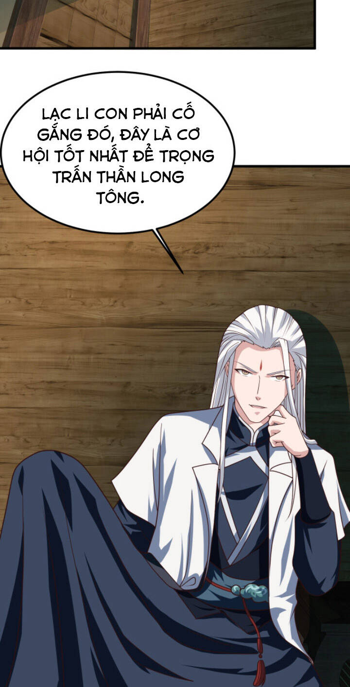 Sư Tổ Của Ta Là Thiên Hạ Đệ Nhất Chapter 15 - 45