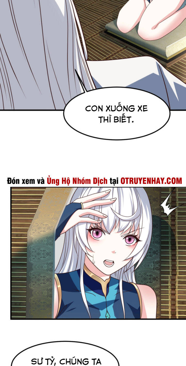 Sư Tổ Của Ta Là Thiên Hạ Đệ Nhất Chapter 15 - 47