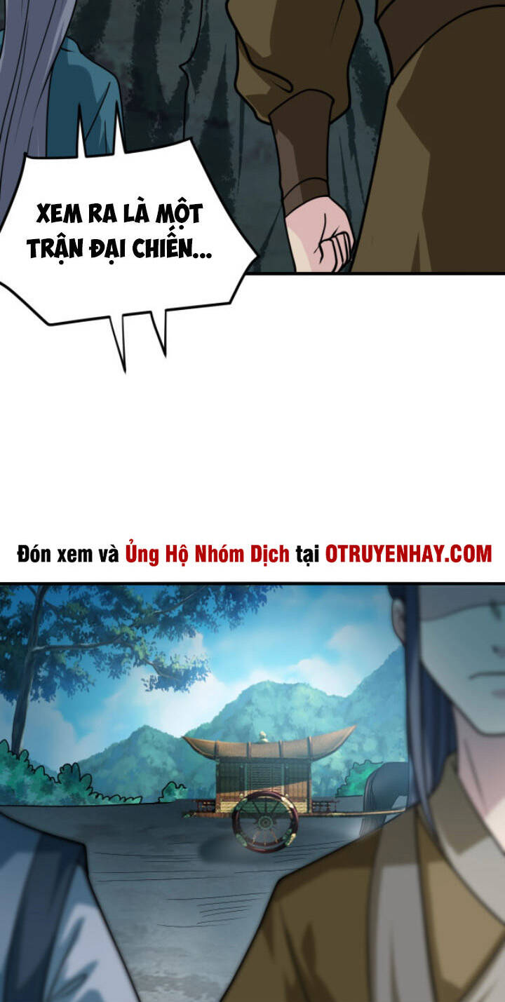 Sư Tổ Của Ta Là Thiên Hạ Đệ Nhất Chapter 16 - 19