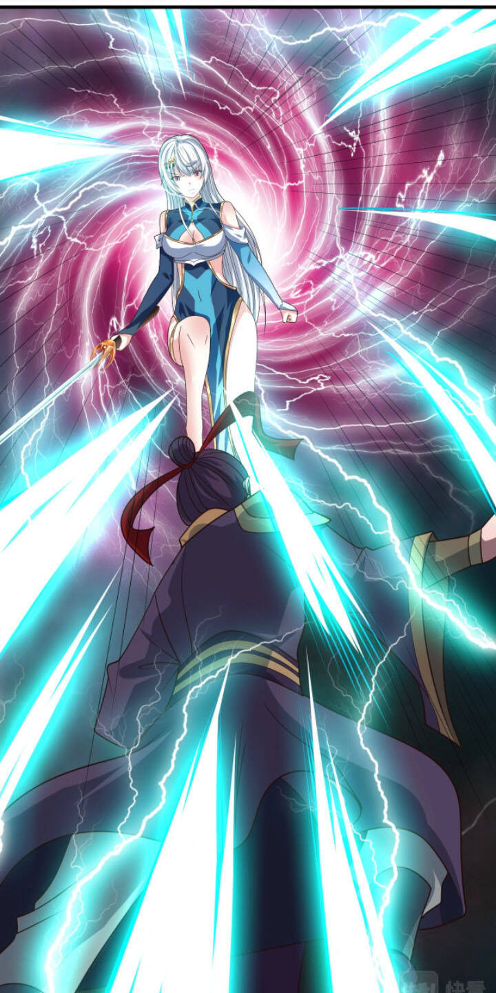 Sư Tổ Của Ta Là Thiên Hạ Đệ Nhất Chapter 16 - 58