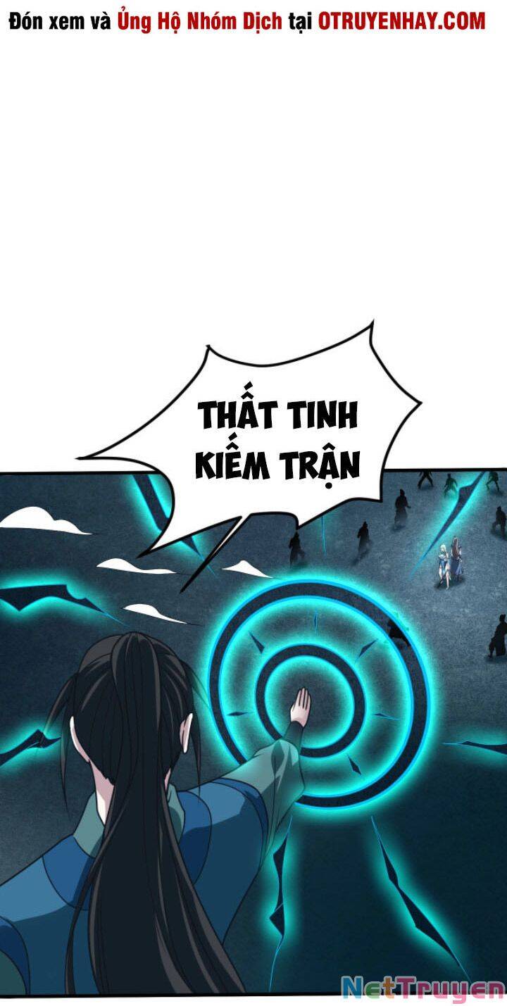 Sư Tổ Của Ta Là Thiên Hạ Đệ Nhất Chapter 16 - 10