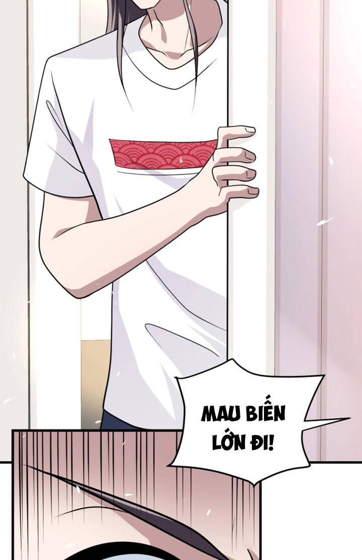 Sư Tổ Của Ta Là Thiên Hạ Đệ Nhất Chapter 18.5 - 16