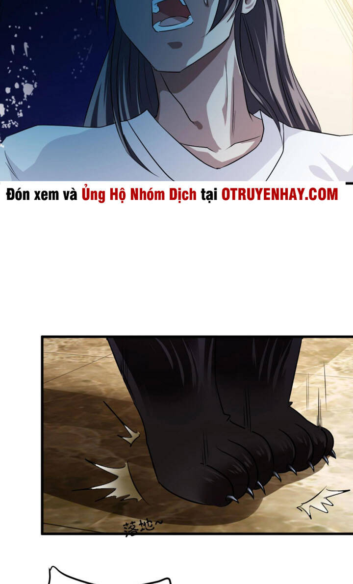 Sư Tổ Của Ta Là Thiên Hạ Đệ Nhất Chapter 18.5 - 23