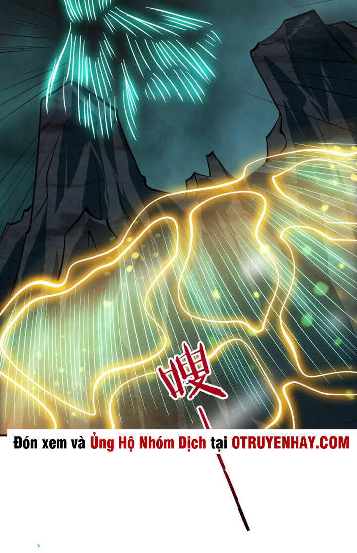 Sư Tổ Của Ta Là Thiên Hạ Đệ Nhất Chapter 18 - 15