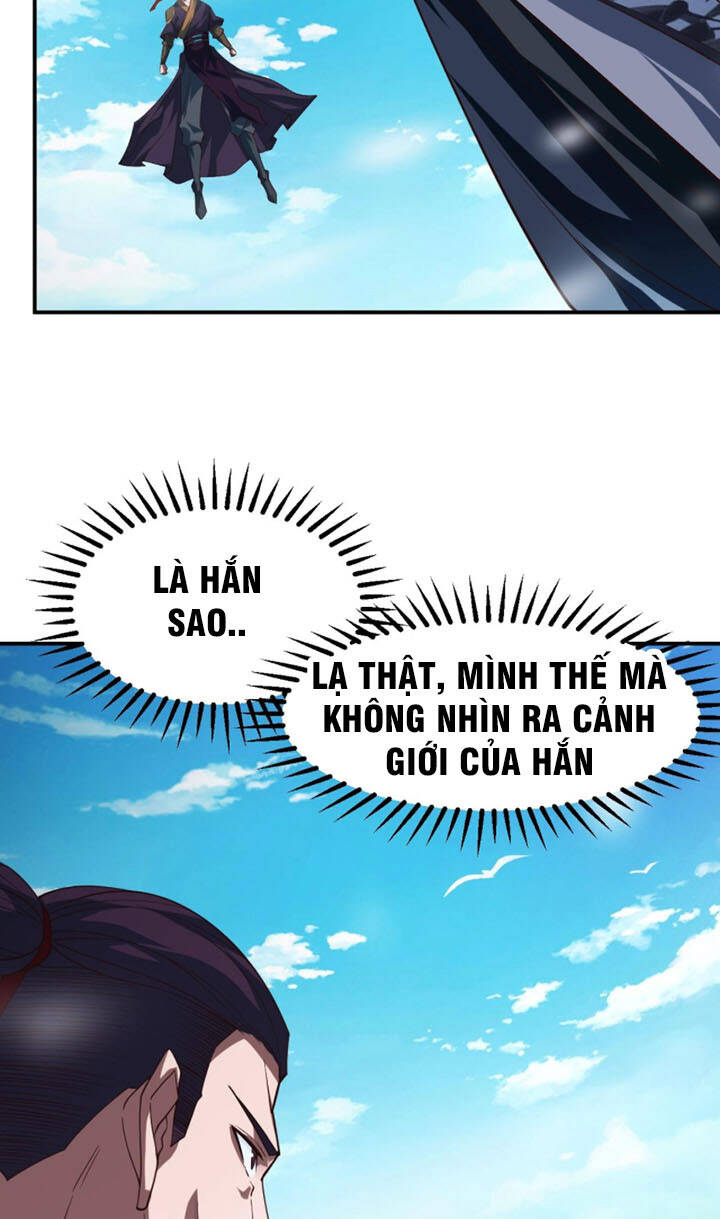 Sư Tổ Của Ta Là Thiên Hạ Đệ Nhất Chapter 18 - 25