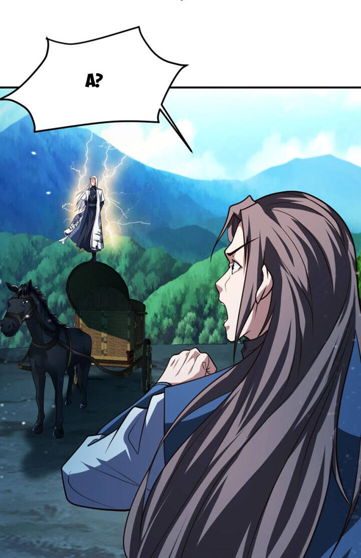 Sư Tổ Của Ta Là Thiên Hạ Đệ Nhất Chapter 18 - 6