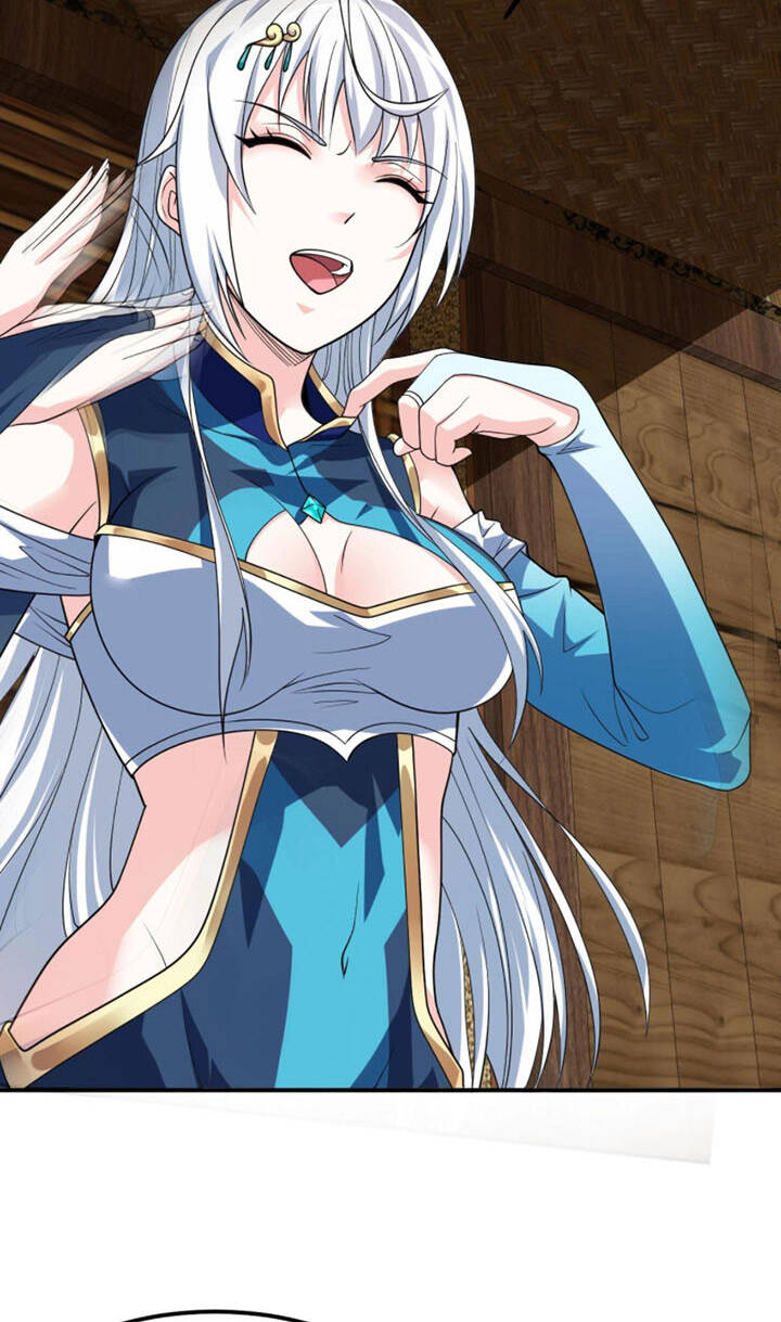 Sư Tổ Của Ta Là Thiên Hạ Đệ Nhất Chapter 18 - 57