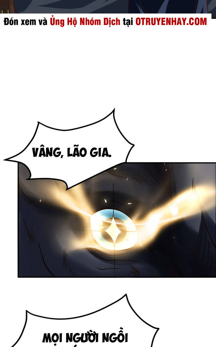 Sư Tổ Của Ta Là Thiên Hạ Đệ Nhất Chapter 18 - 70