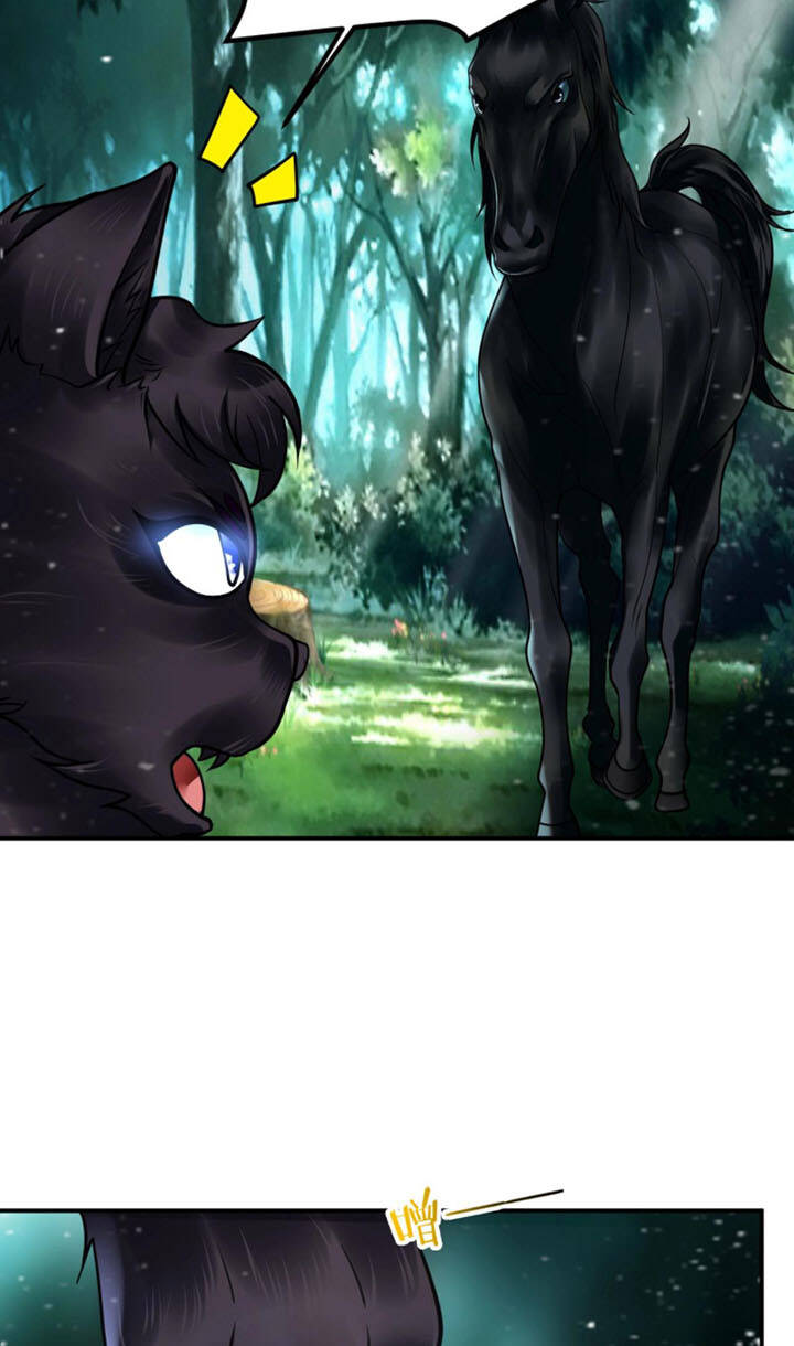 Sư Tổ Của Ta Là Thiên Hạ Đệ Nhất Chapter 19 - 23