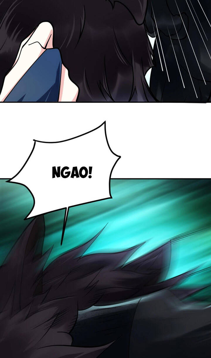 Sư Tổ Của Ta Là Thiên Hạ Đệ Nhất Chapter 19 - 28