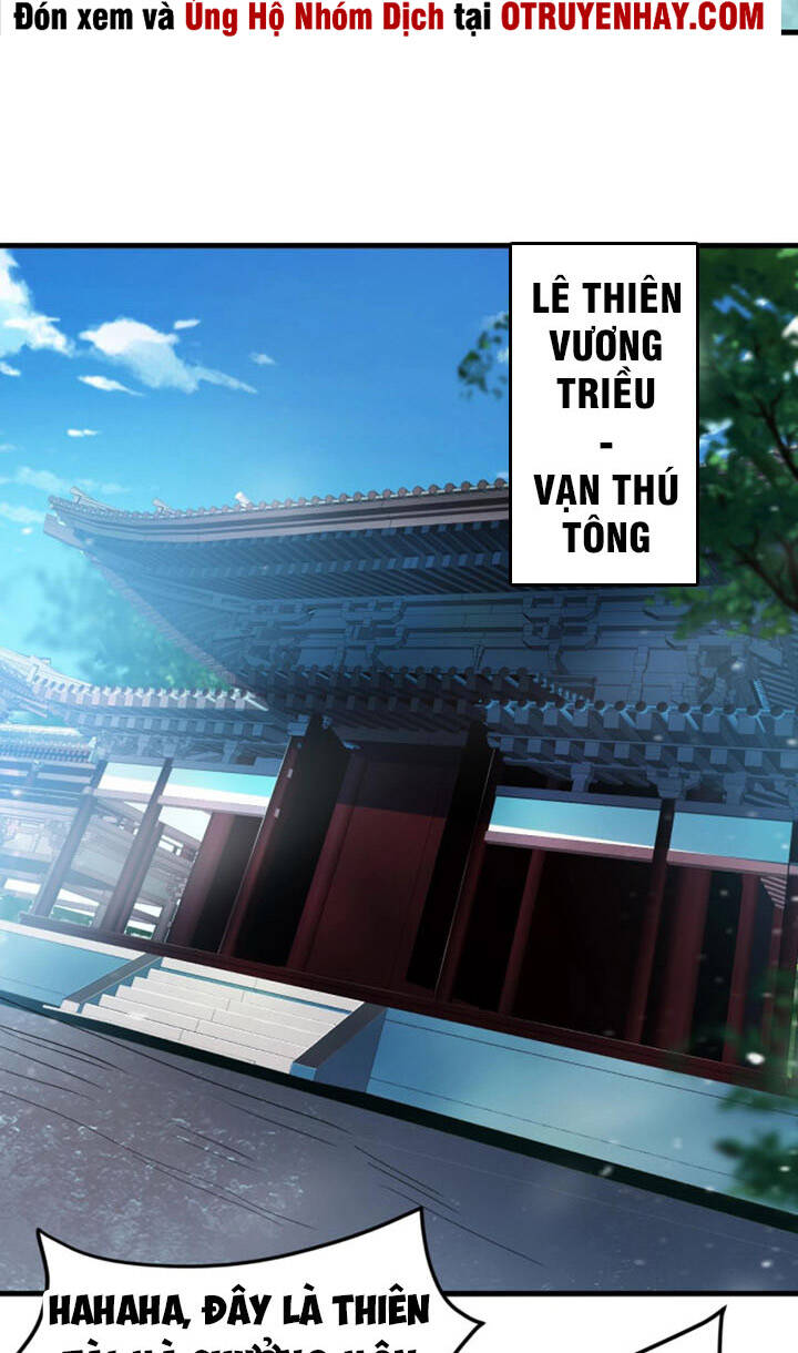 Sư Tổ Của Ta Là Thiên Hạ Đệ Nhất Chapter 19 - 50