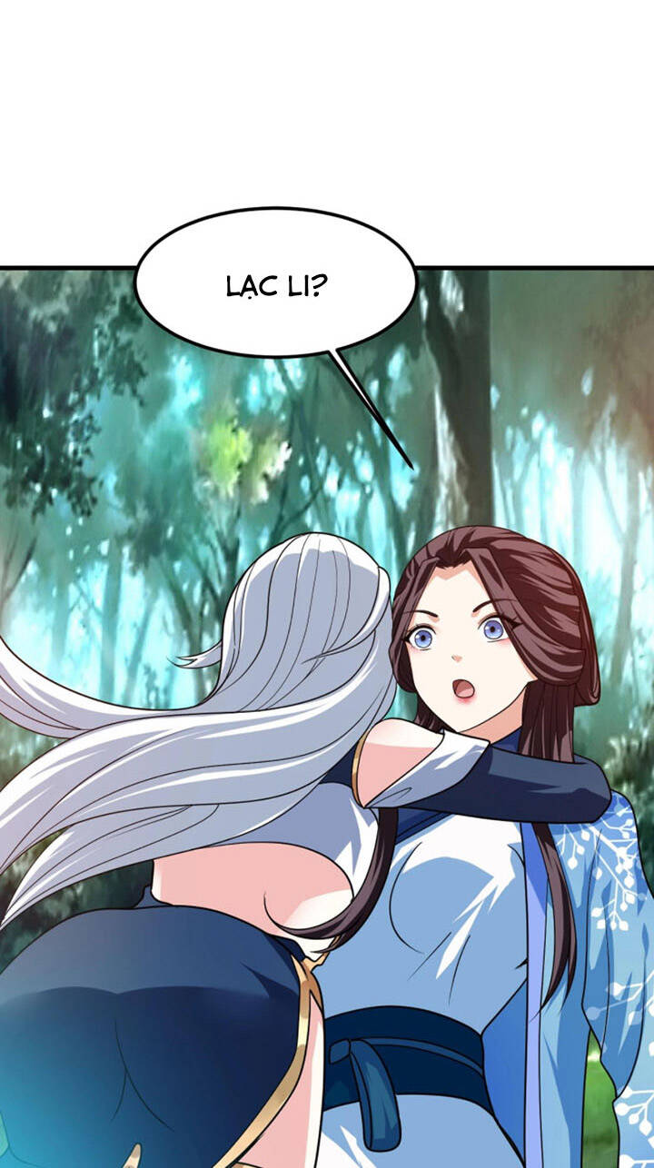Sư Tổ Của Ta Là Thiên Hạ Đệ Nhất Chapter 19 - 71
