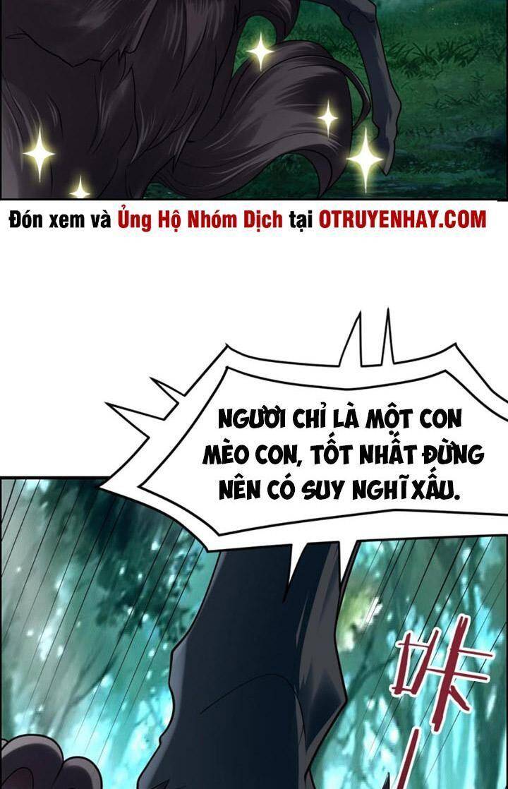 Sư Tổ Của Ta Là Thiên Hạ Đệ Nhất Chapter 20 - 17