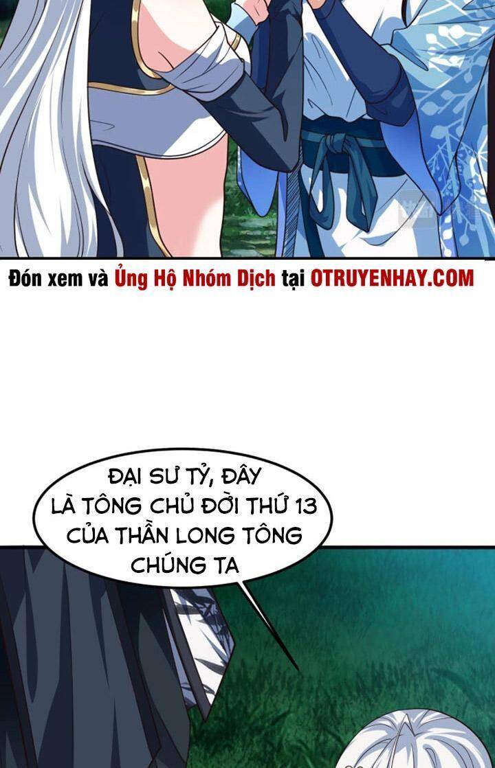 Sư Tổ Của Ta Là Thiên Hạ Đệ Nhất Chapter 20 - 4