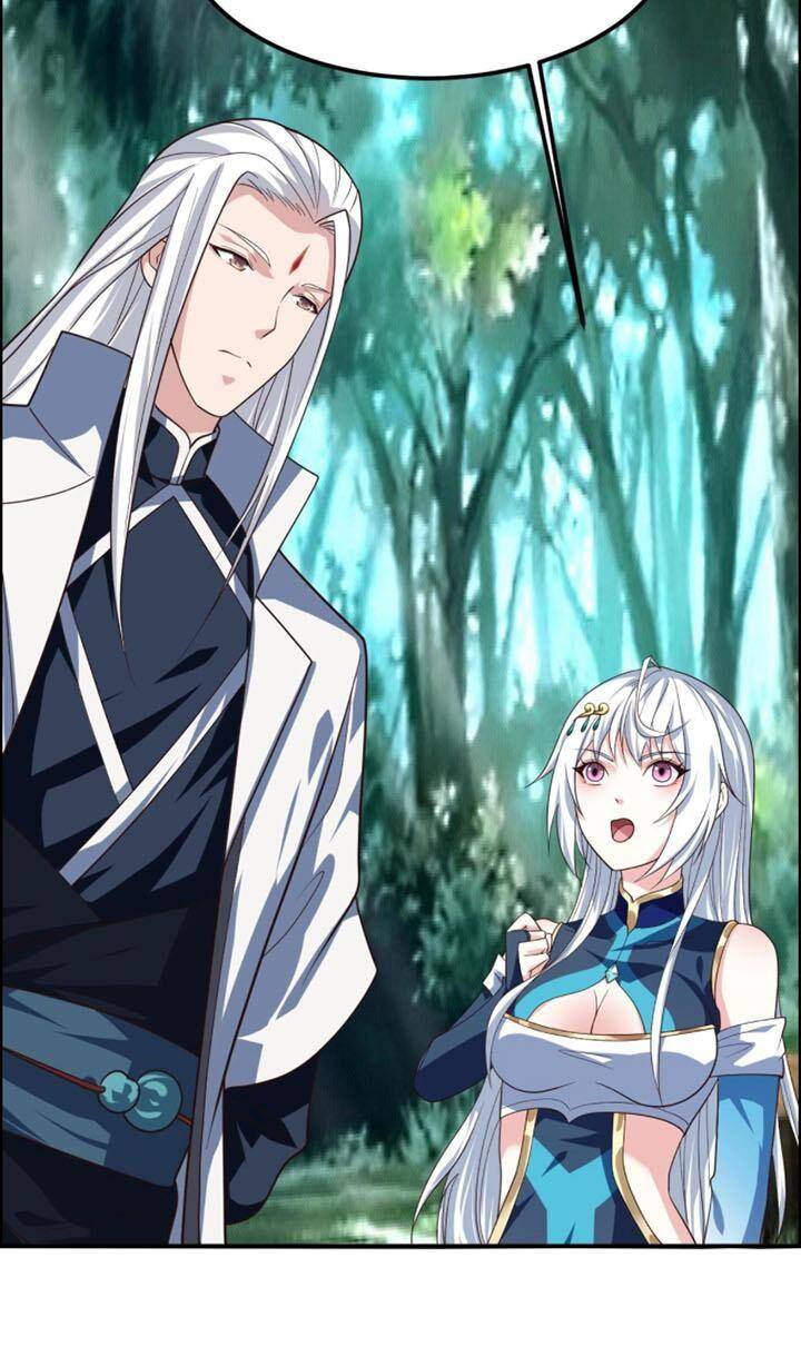 Sư Tổ Của Ta Là Thiên Hạ Đệ Nhất Chapter 20 - 40