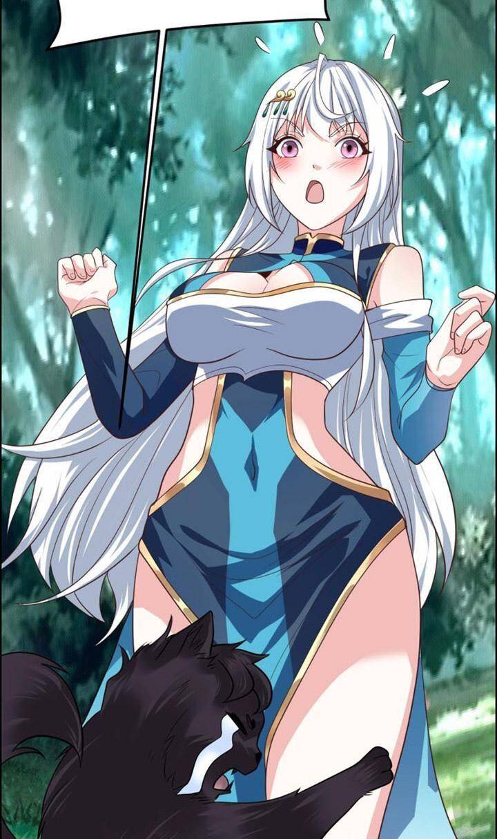 Sư Tổ Của Ta Là Thiên Hạ Đệ Nhất Chapter 20 - 47