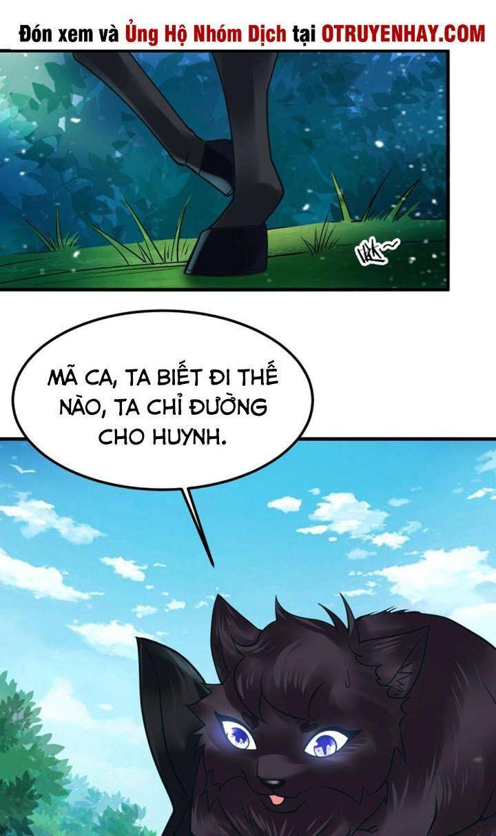 Sư Tổ Của Ta Là Thiên Hạ Đệ Nhất Chapter 20 - 60