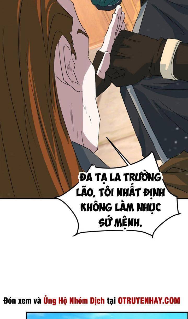 Sư Tổ Của Ta Là Thiên Hạ Đệ Nhất Chapter 20 - 72