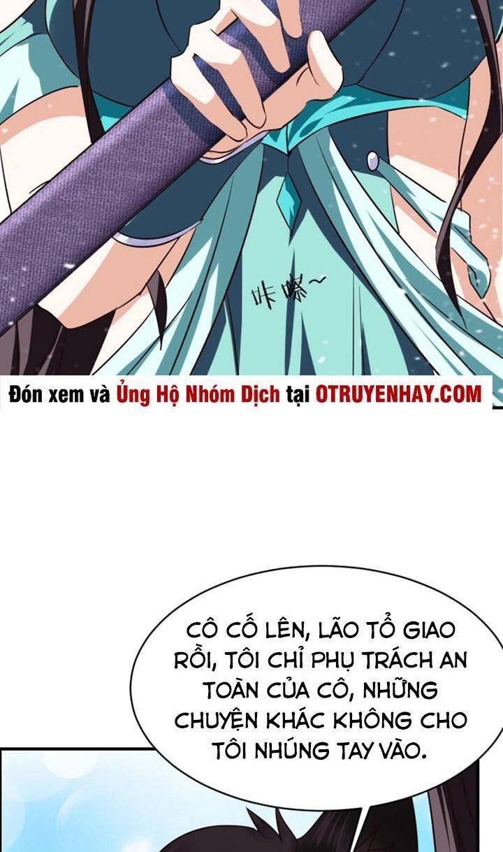 Sư Tổ Của Ta Là Thiên Hạ Đệ Nhất Chapter 20 - 79