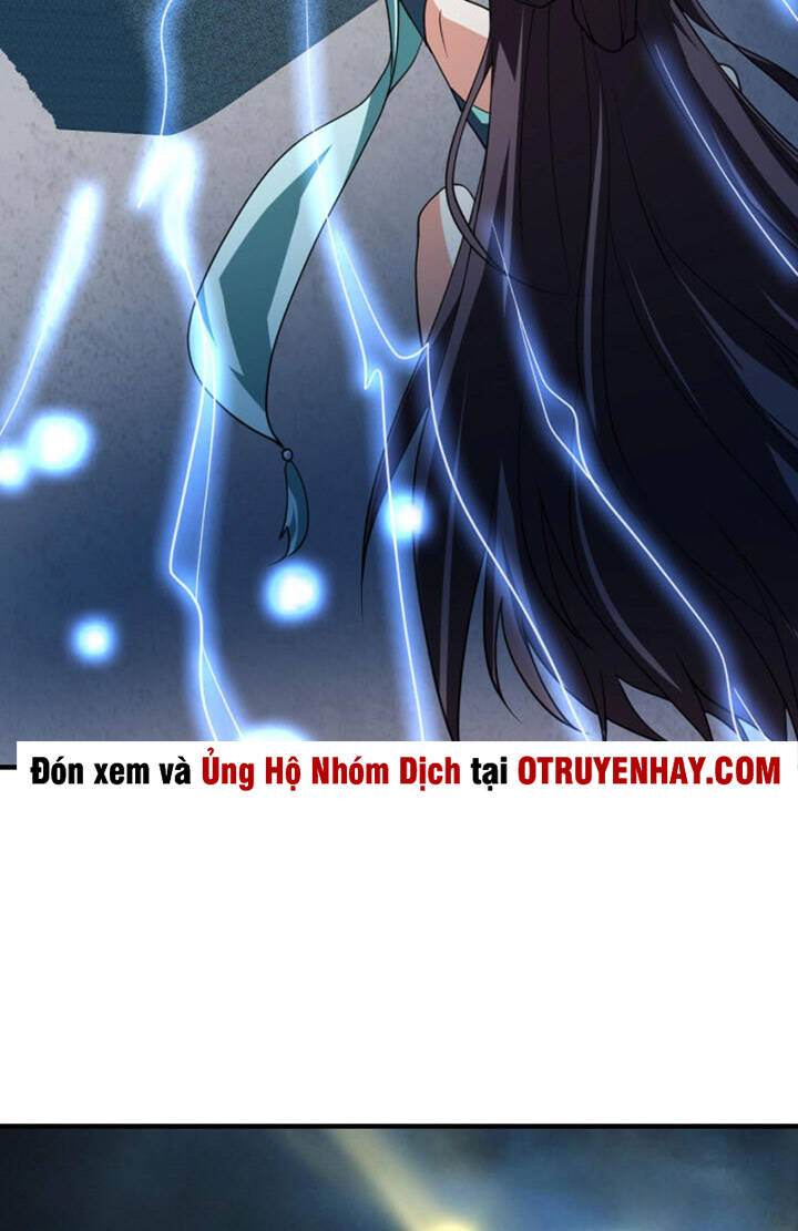 Sư Tổ Của Ta Là Thiên Hạ Đệ Nhất Chapter 21 - 22