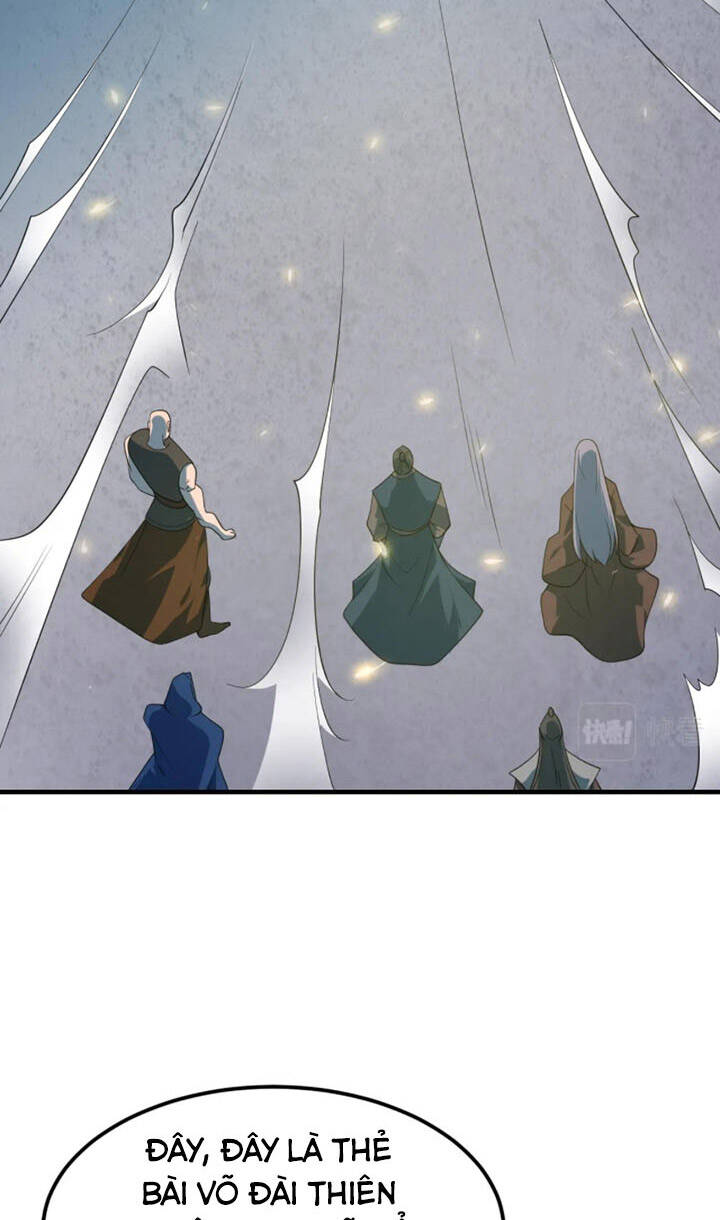 Sư Tổ Của Ta Là Thiên Hạ Đệ Nhất Chapter 21 - 26