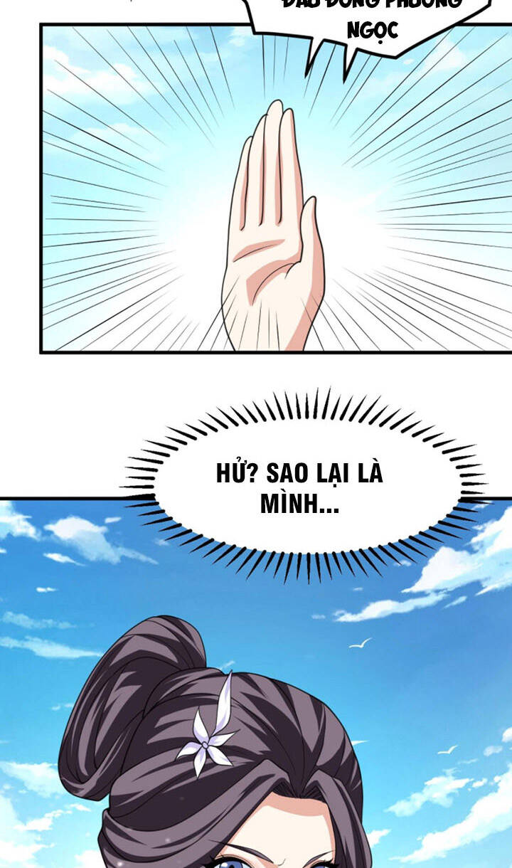 Sư Tổ Của Ta Là Thiên Hạ Đệ Nhất Chapter 21 - 48