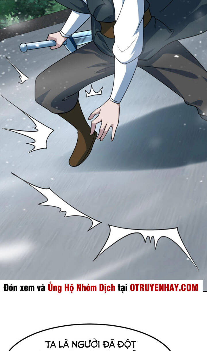 Sư Tổ Của Ta Là Thiên Hạ Đệ Nhất Chapter 21 - 52