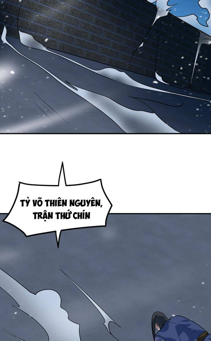 Sư Tổ Của Ta Là Thiên Hạ Đệ Nhất Chapter 21 - 66