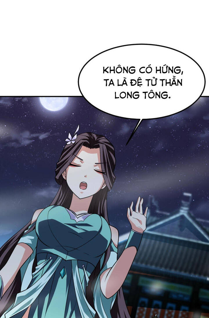 Sư Tổ Của Ta Là Thiên Hạ Đệ Nhất Chapter 22 - 11