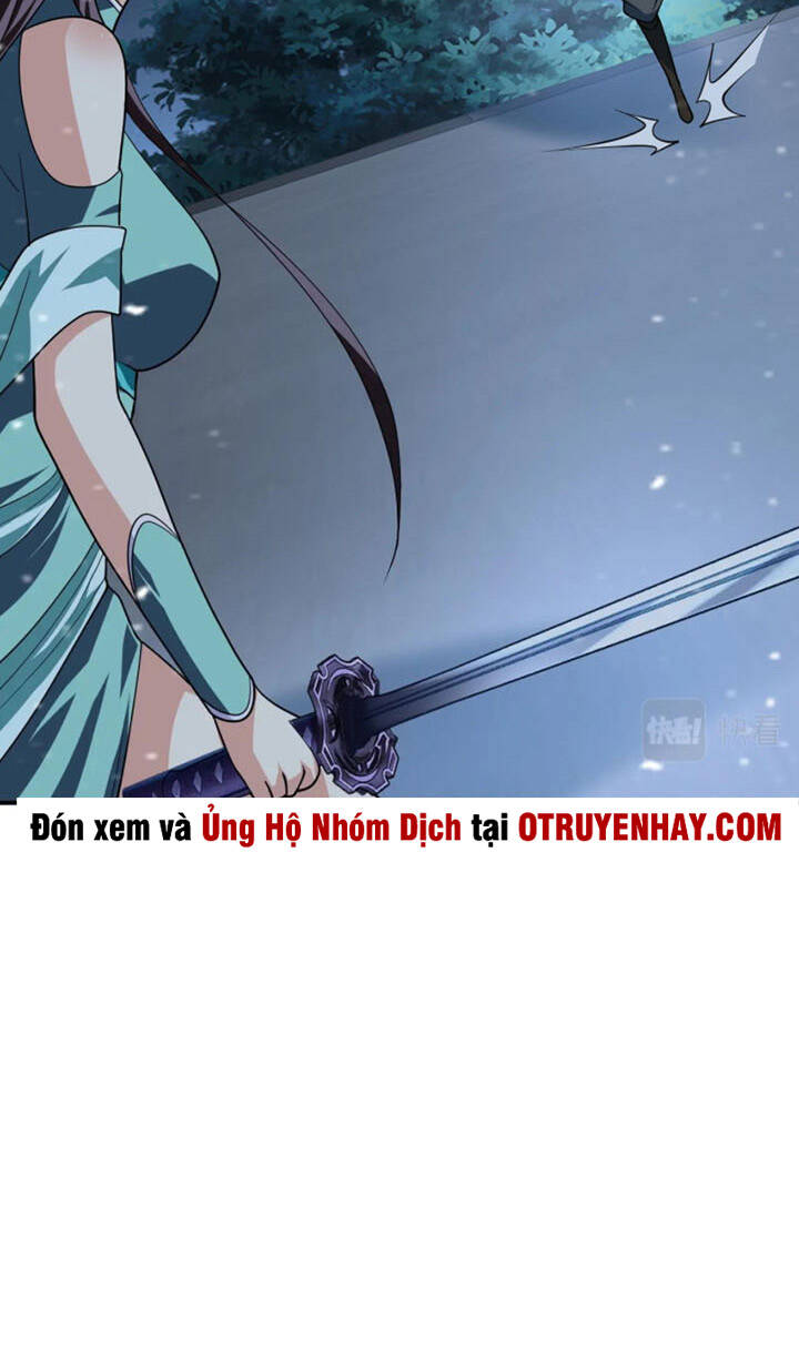 Sư Tổ Của Ta Là Thiên Hạ Đệ Nhất Chapter 22 - 34
